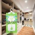 Tivolii Wardrobe Hanging Moisture Bags Kitchen Bathroom Wardrobe Dehumidifier Bags Drying Agent Hygroscopic Anti-Mold Desiccant Bag - B07H2K5ZWK